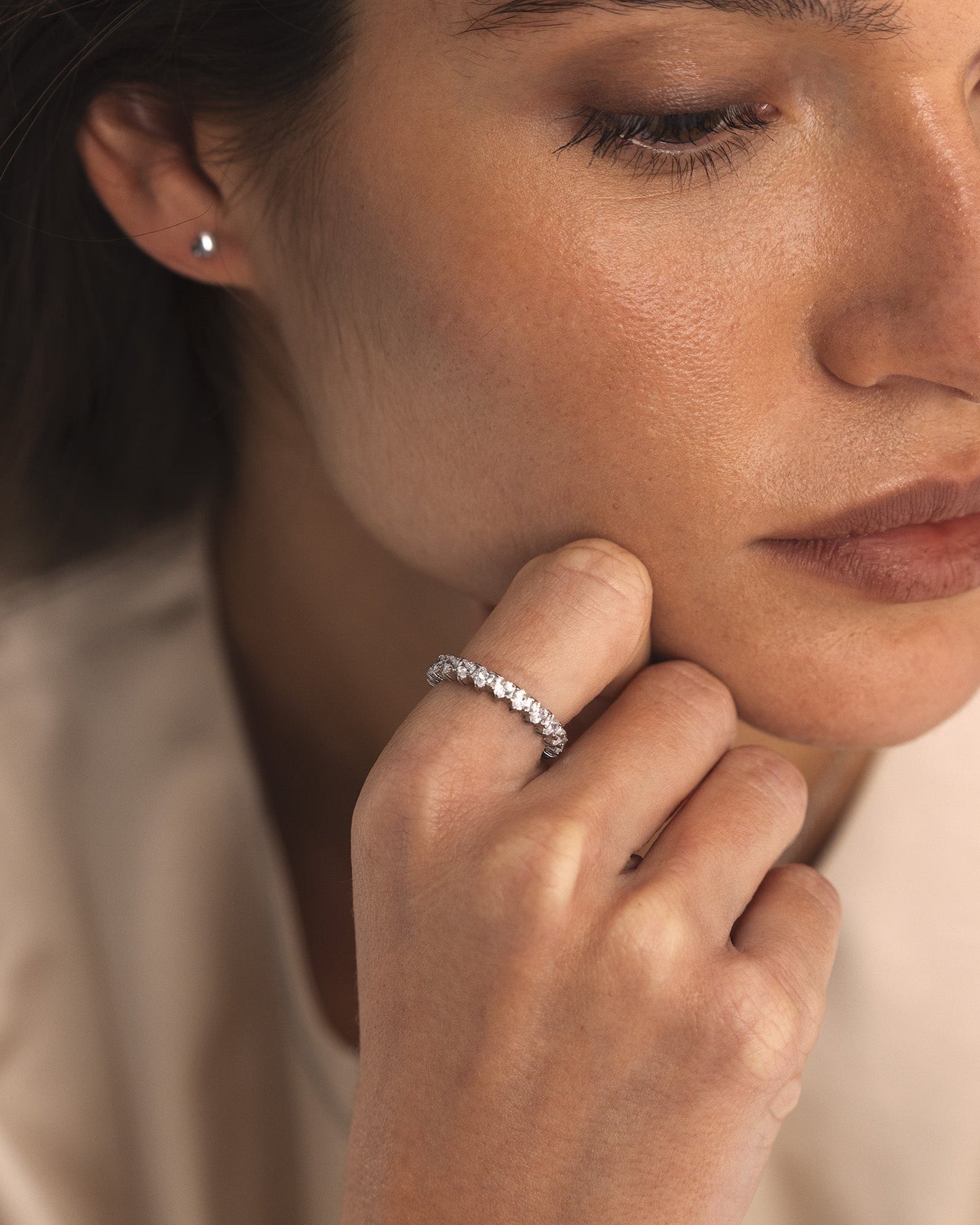 Forever Ring