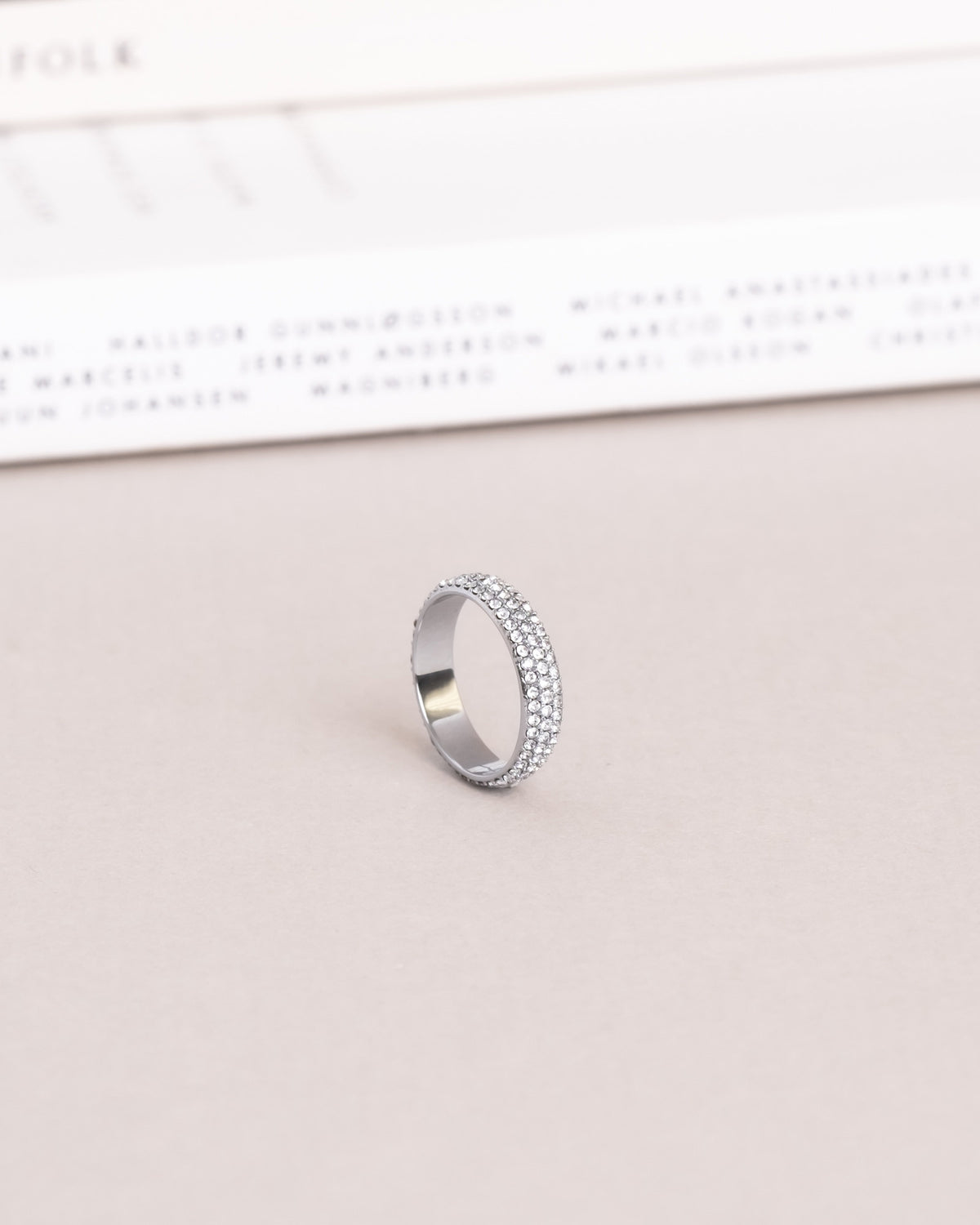 Amour Ring
