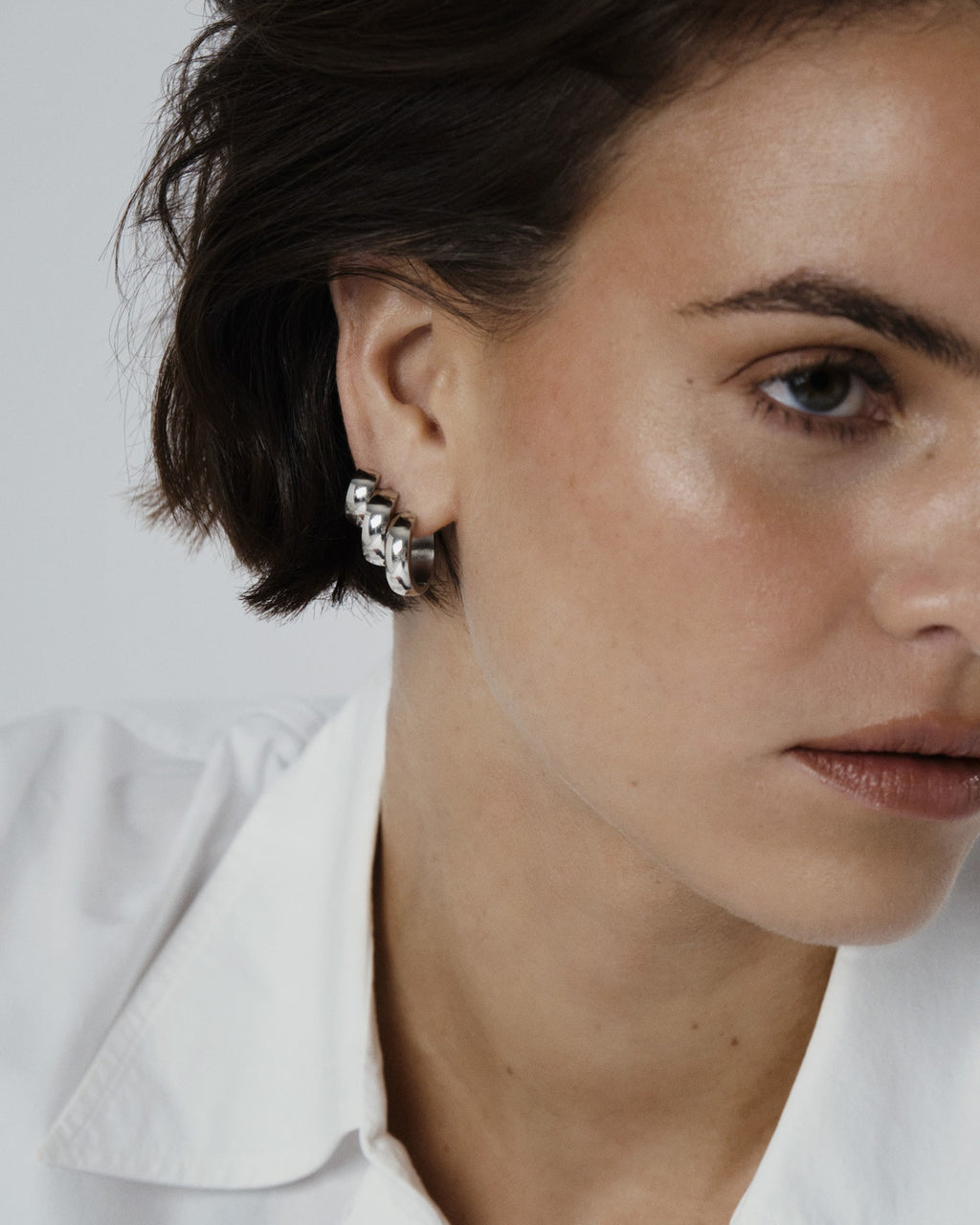 Chunky Hoops Small
