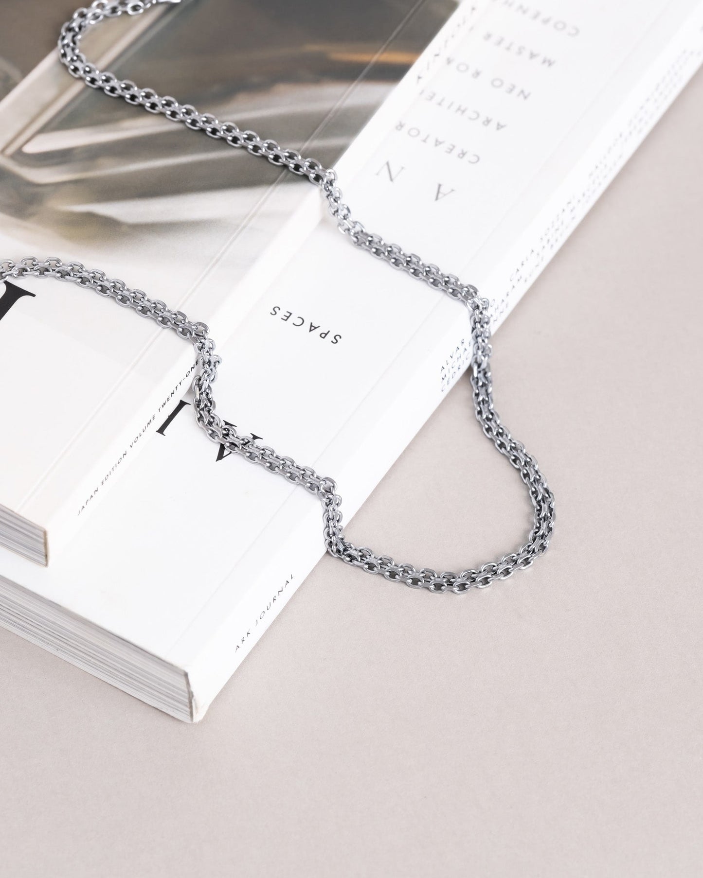 Darling Necklace 