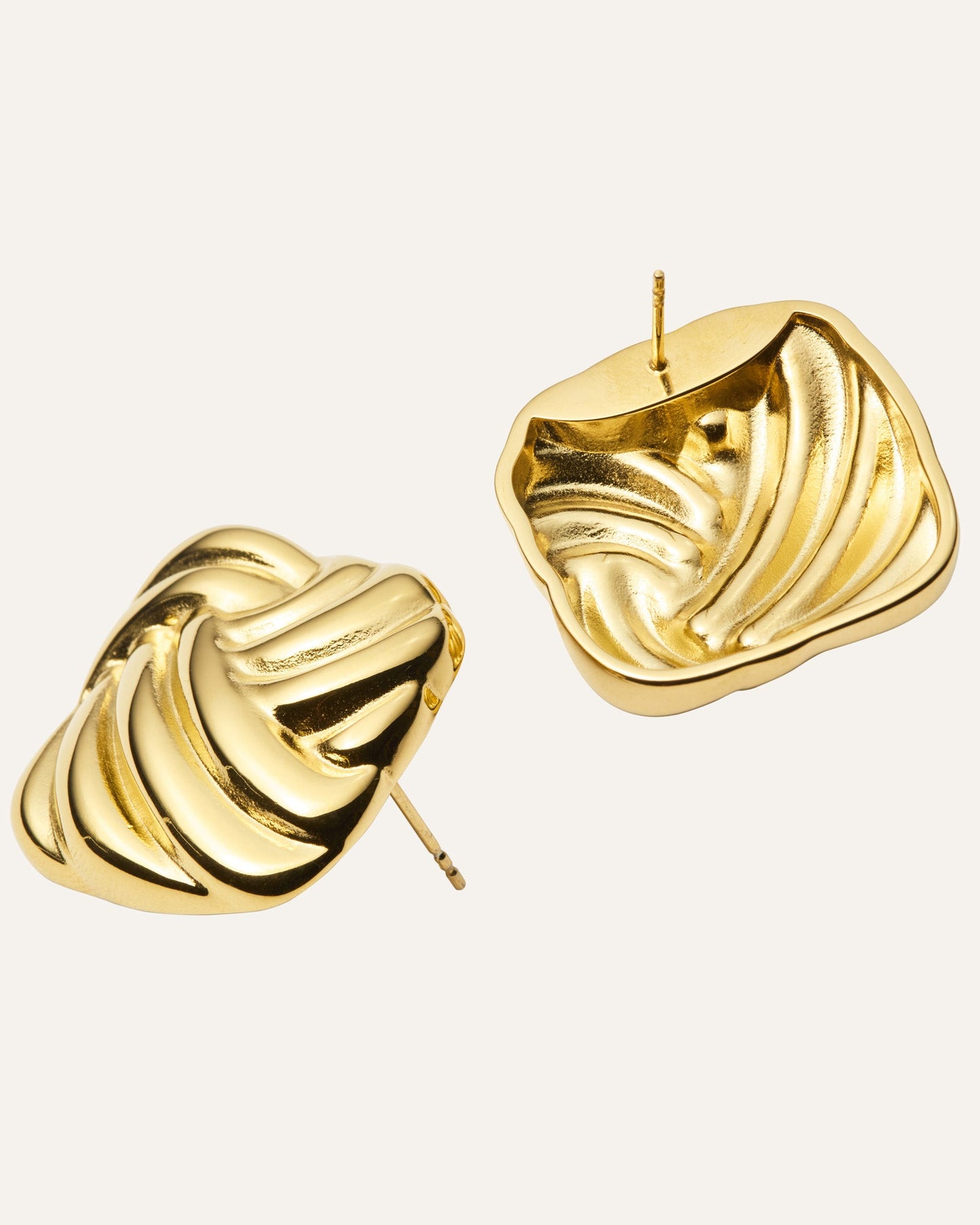 Deco Earring