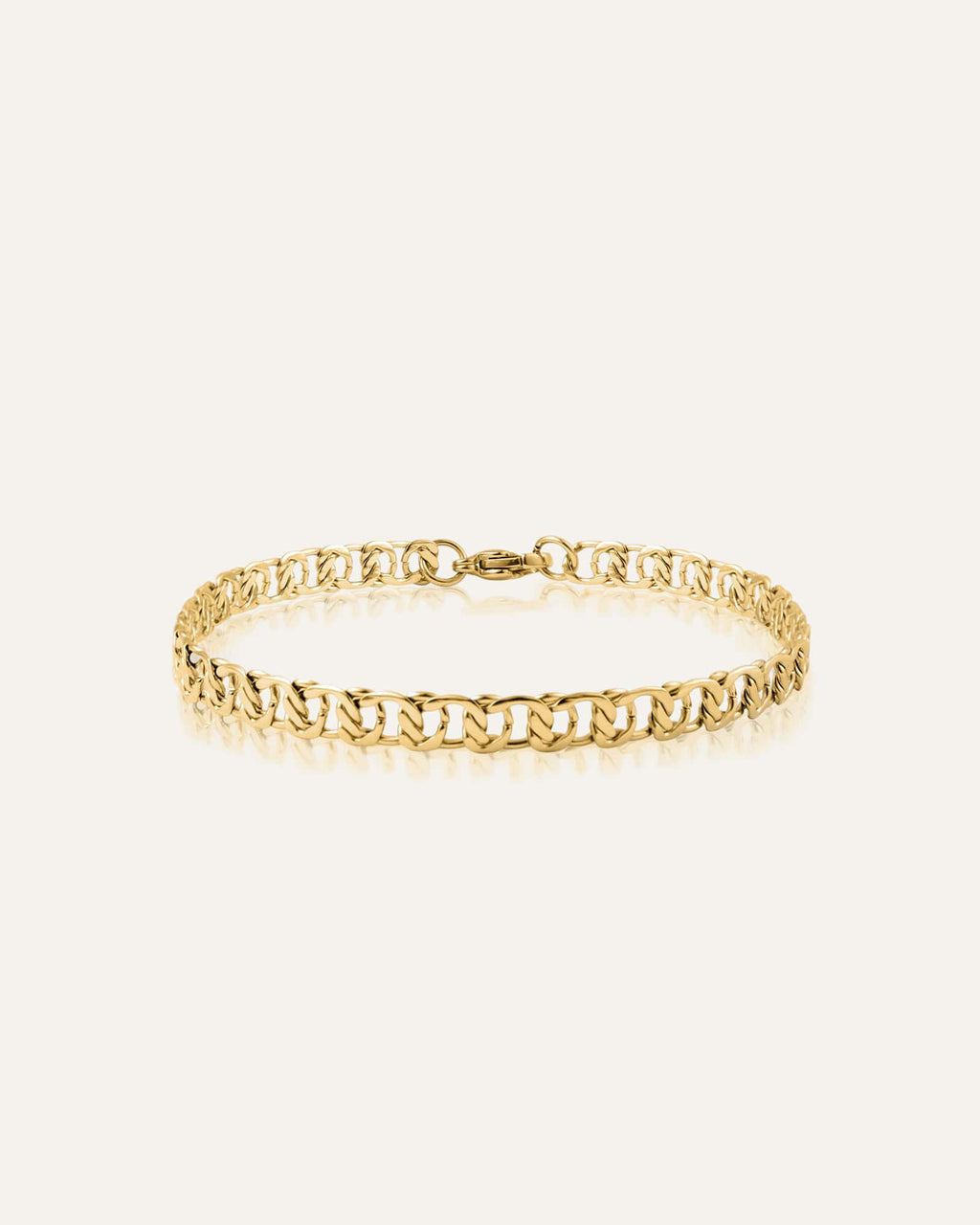 Infinity Bracelet