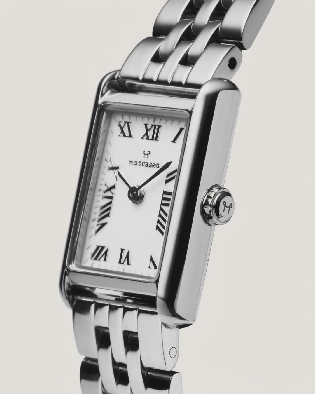 Timeless Watch