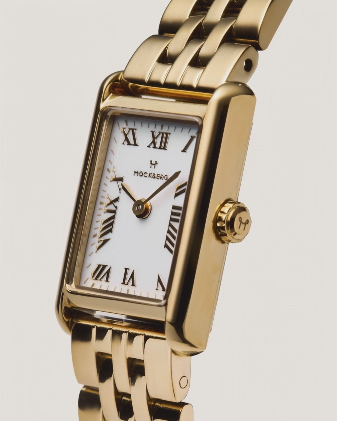 Timeless Watch