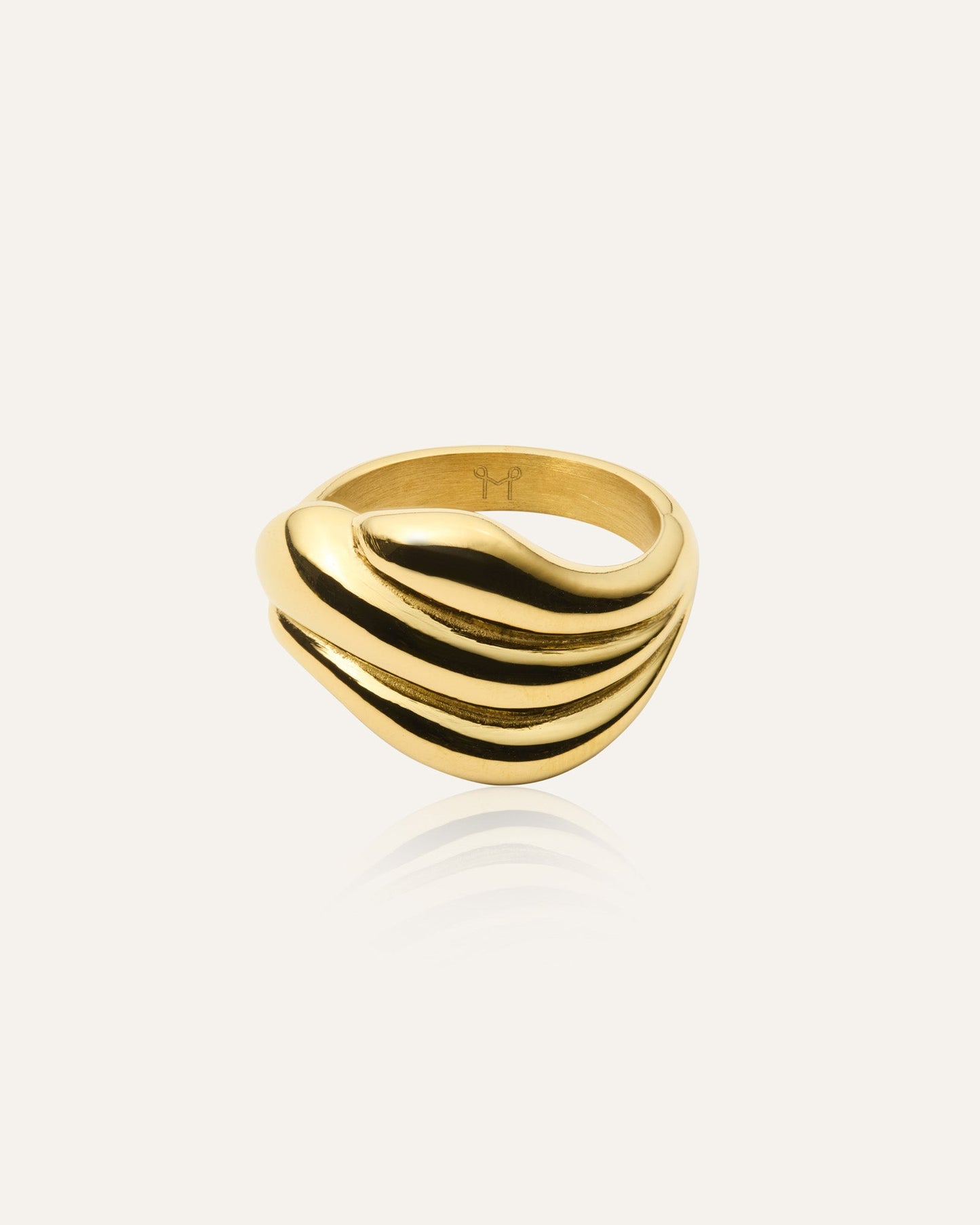 Deco Ring