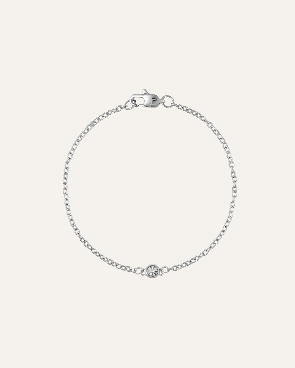 Thin Sparkle Bracelet